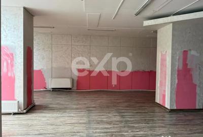 Spațiu comercial, de 150 mp, în Ultracentral - 5