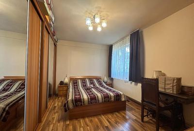 VIGAFON - Apartament 3 camere Ultracentral VIGAFON - Apartament 3 camere Ultracentral - 5