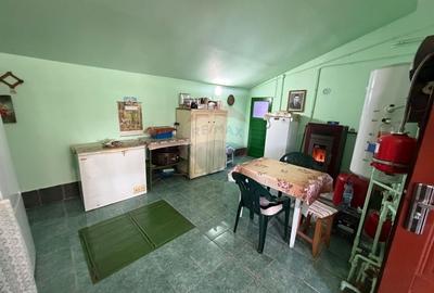 Casă cu 3 camere cu Teren 1871 Mp în Șindrilița - 10