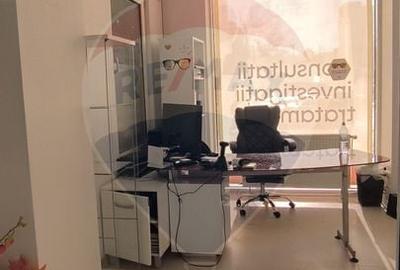 Spațiu comercial de inchiriat Gheorgheni - 8