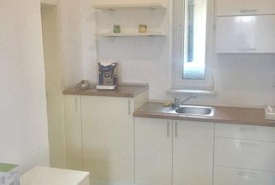 Apartament cu 2 camere nedecomandat în Dorobanți - 3