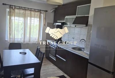 Apartament cu 3 camere semidecomandat, mobilat în Drumul Taberei