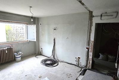 De vanzare - Apartament Metrou Nicolae Grigorescu - 4