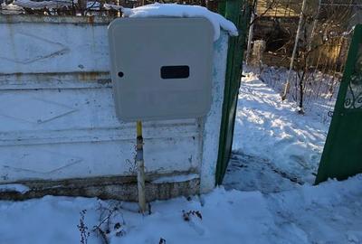 Casă cu 3 camere în Poarta Albă - 6