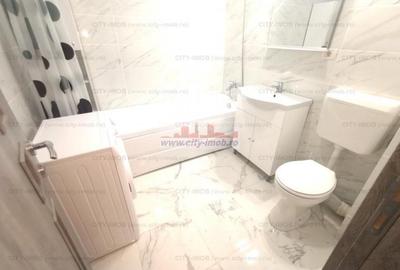 Vanzare Apartament doua camere Dobroiesti,  Fundeni . Bloc NOU - 25