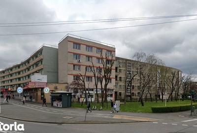 Garsonieră în Central - 2