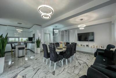 Casa 5 camere de vanzare in Chinteni - 4