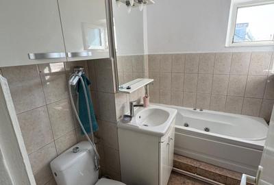 600 Euro-Inchiriere apartament 4 camere decomandate, etaj 10,Mazepa 2 - 7