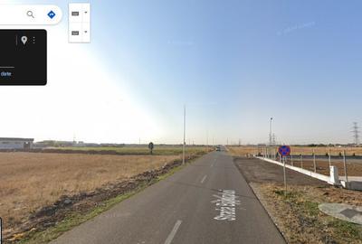 Teren de 10000 mp, în Domnești - 7