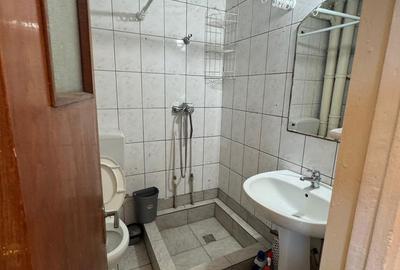 Garsonieră semidecomandată în Teiul Doamnei - 1