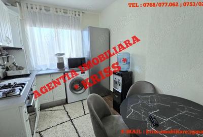Apartament cu 2 camere decomandat în Teilor - 1