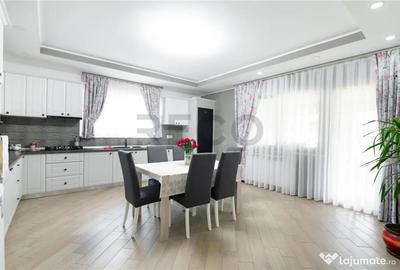 Casă cu 4 camere cu Teren 813 Mp în Fughiu - 9