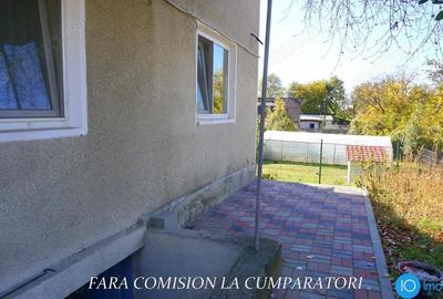 BUDESTI - CASA LANGA ORAS, TEREN 935 MP - 8