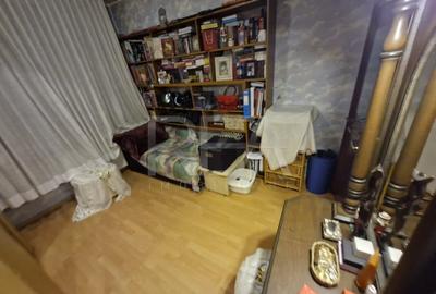 Apartament cu 4 camere - zona Auchan Vitan - 26