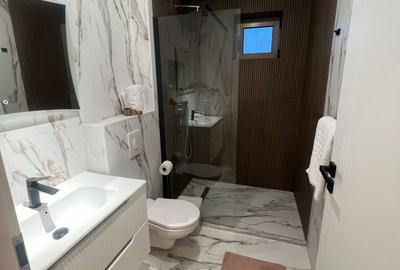Apartament 3 cam lux | 125 mp | Grădină proprie | Parcare | Sisești – Green Lake - 6