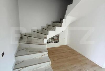 Casă cu 4 camere cu Teren 475 Mp în Central - 1