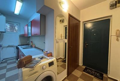 Garsoniera Soseaua Pantelimon Mega Mall Centrala proprie - 1