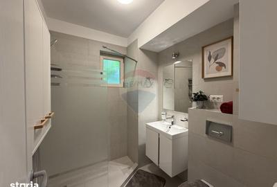 Apartament cu 2 camere în Dobroești - 20