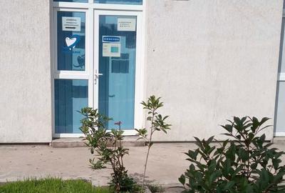 Spațiu comercial, de 53 mp, în Iosefin - 5