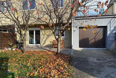 Duplex cu 5 camere cu Canalizare în Florești - 1