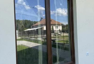 Casă în Bujoreni - 2
