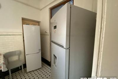 Apartament cu 5 camere semidecomandat, mobilat în P-ța Universității - 6