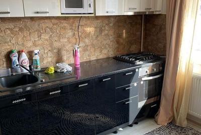 Apartament cu 2 camere semidecomandat în Titan - 2