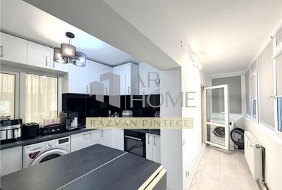 Apartament 3 camere de lux, decoamndat, Cantacuzino, Ploiest - 4