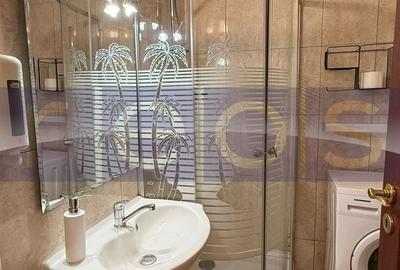 Apartament cu 2 camere semidecomandat, mobilat în Dorobanți - 8