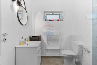 VANZARE Casa / Vila moderna cu 4 camere si curte Dragomiresti-Deal - 18