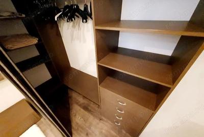 Garsonieră decomandată în Berceni - 3