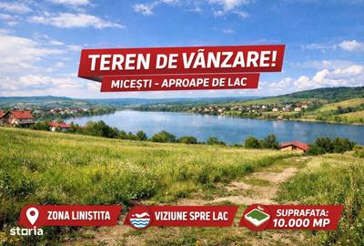 Spațiu comercial, în Micești - 1