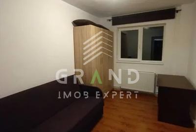Ap 4 camere, PET-FRIENDLY, zona Manastur - 1