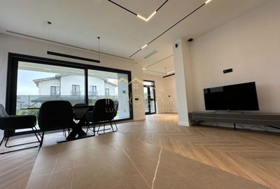 Casă individuală cu 5 camere cu Canalizare în Pipera - 6