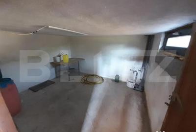 Casă cu 5 camere cu Teren 700 Mp în Viișoara - 7