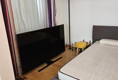 Pipera - UpGround | 3 Camere | Balcon | Centrala | Sauna | Metrou - 4