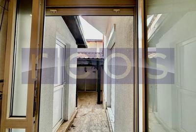 Casă cu 5 camere cu Canalizare în Fundeni - 8