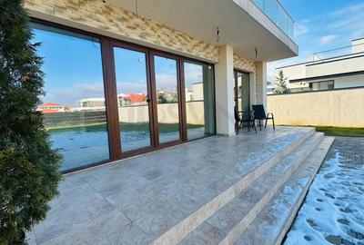 Casă individuală cu 4 camere cu Teren 400 Mp în Corbeanca - 5