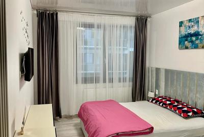 Apartament 2 camere Promenada Navodari | 57 mp | Etaj 1 - 6