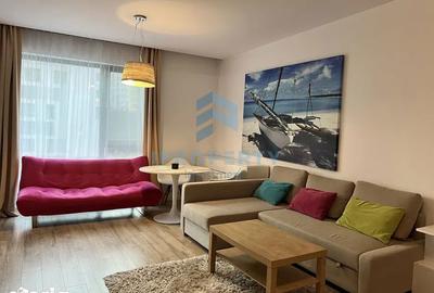 Apartament cu 2 camere, mobilat în Pantelimon - 6