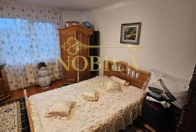 Casă cu 4 camere în Borzești - 19