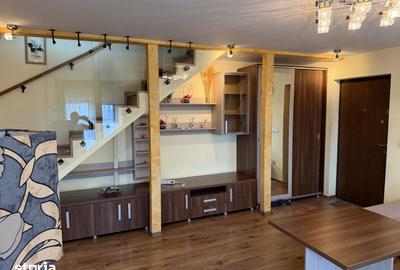 Apartament cu 4 camere, mobilat în Cedonia - 11