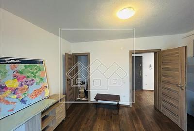 Apartament cu 3 camere nedecomandat în Aeroport - 13