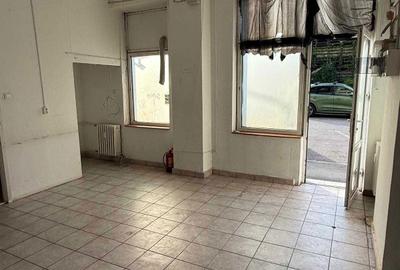Spațiu comercial, de 33 mp, în Exterior Vest - 5