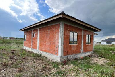 Casa Semifinisata, intre Odoreu ?i Martine?ti - 10