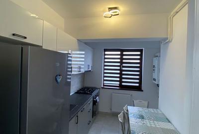 Apartament cu 2 camere în Războieni - 4