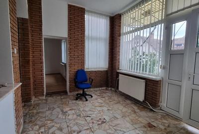 Casa parter de inchiriat, semicentral - 10