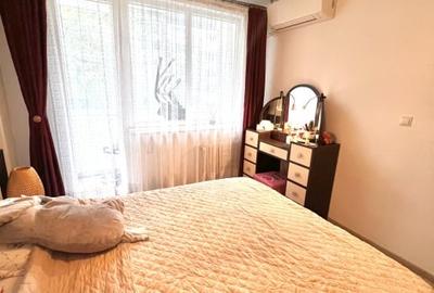 2 camere renovat in bloc Perla - 2