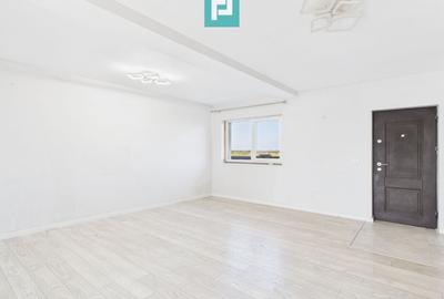 Duplex Parter+Etaj în Urseni - 2