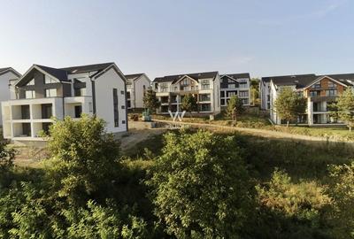 Apartament 2 camere, 53 mp, MOBILAT SI UTILAT - Zona VEST, Sibiu - 11